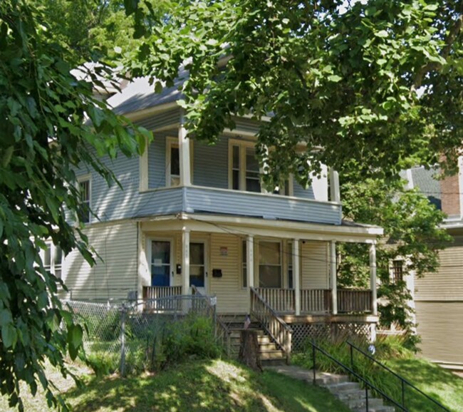 Building Photo - 446 Columbus Ave