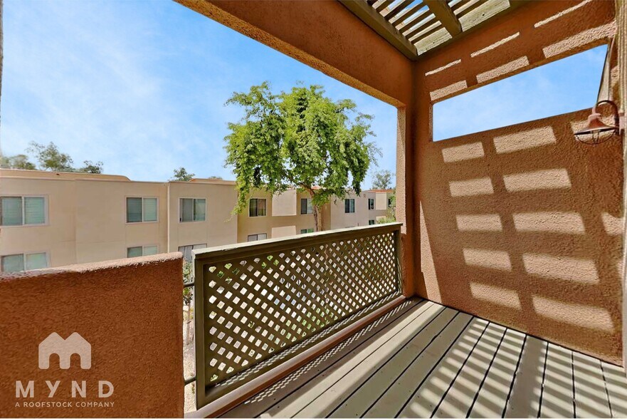 Building Photo - 3500 Hayden Rd