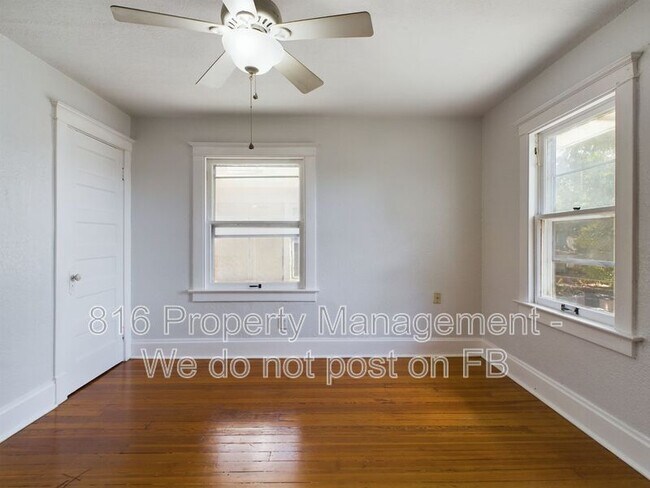 Building Photo - 3429 Morrell Ave