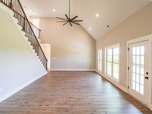 Building Photo - NEW Home at Lucas Ferry Farms!