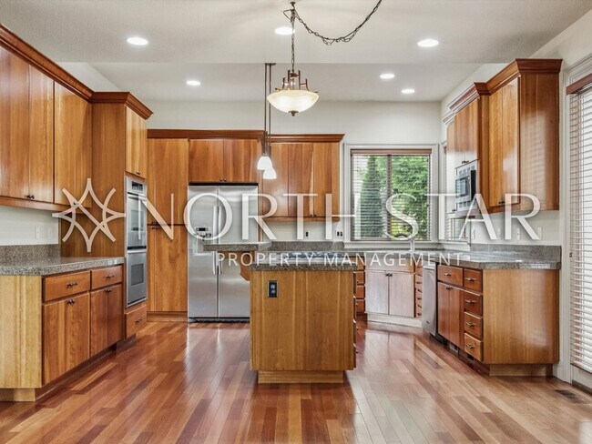 Building Photo - Elevated Forest Heights Retreat with Stunning Valley Views & Versatile Living Spaces