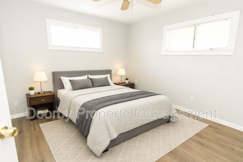 Building Photo - 2113 Ocoee St