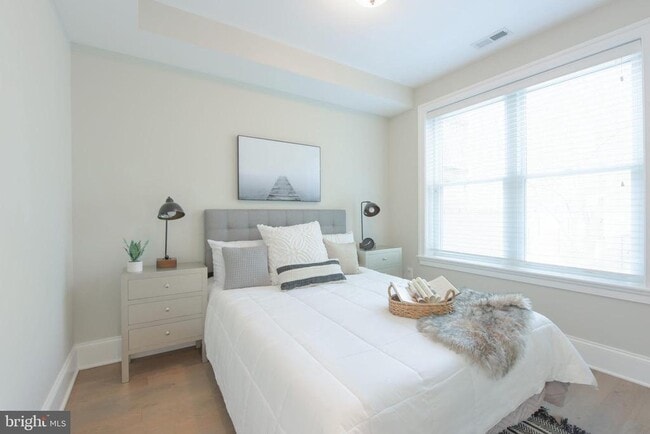 Building Photo - 3921 Fulton St NW