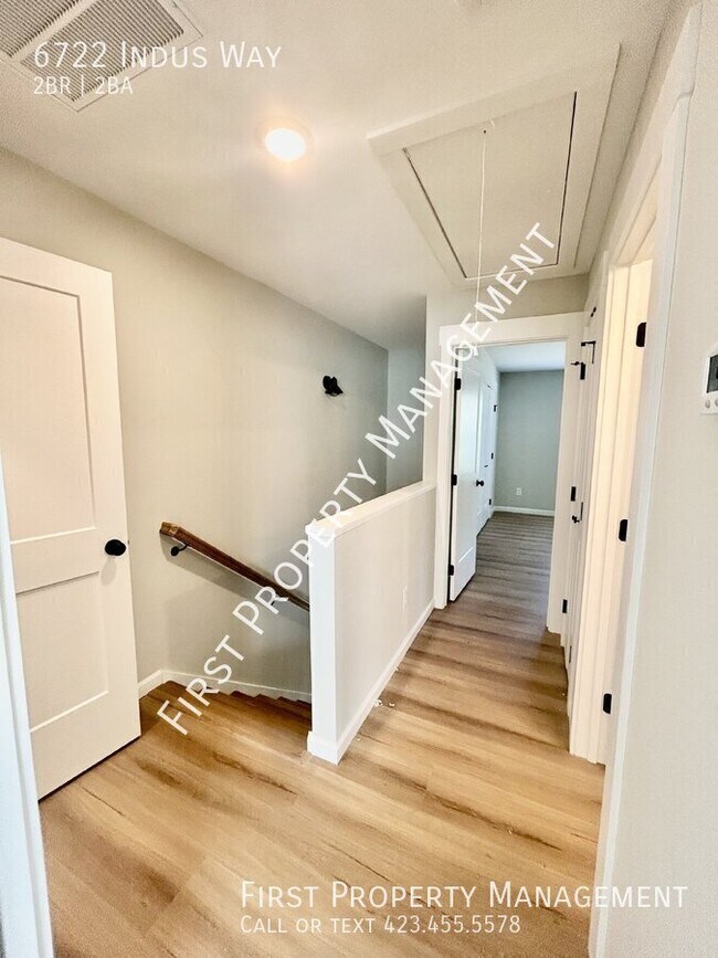 Building Photo - 6722 Indus Way
