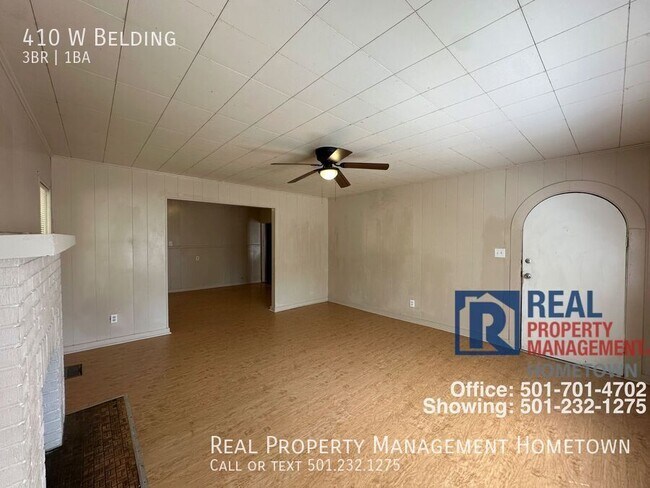 Building Photo - 410 W Belding-
