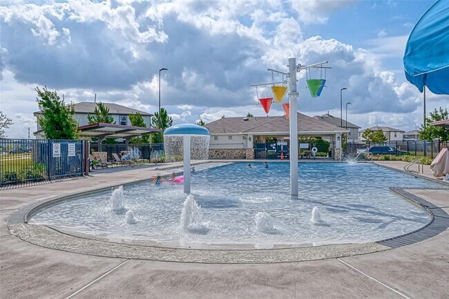 Building Photo - 4602 Tuscan Lily Dr