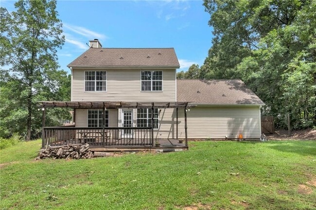Building Photo - 2055 Amberly Glen Way