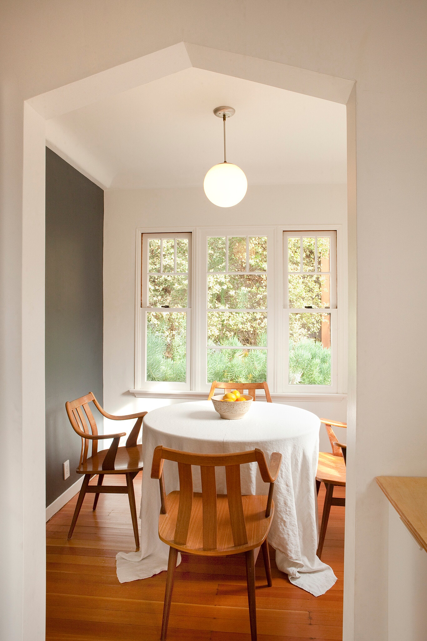 breakfast/dining room - 2415 Meadow Valley Ter