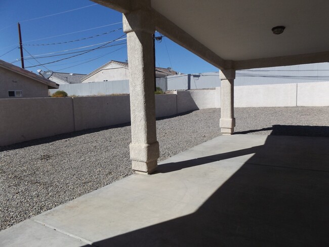 Building Photo - K3451D