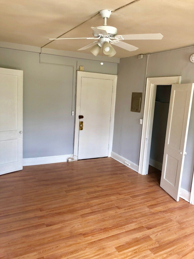 Building Photo - 1235 Randolph St NW