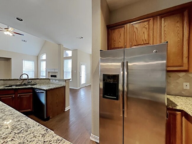 Building Photo - 1110 Ginger Trail