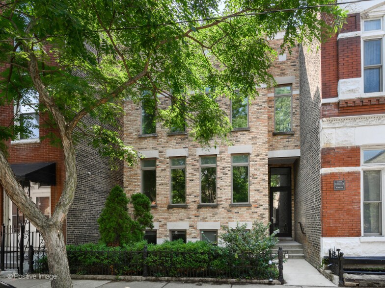 Primary Photo - 840 N Wolcott Ave
