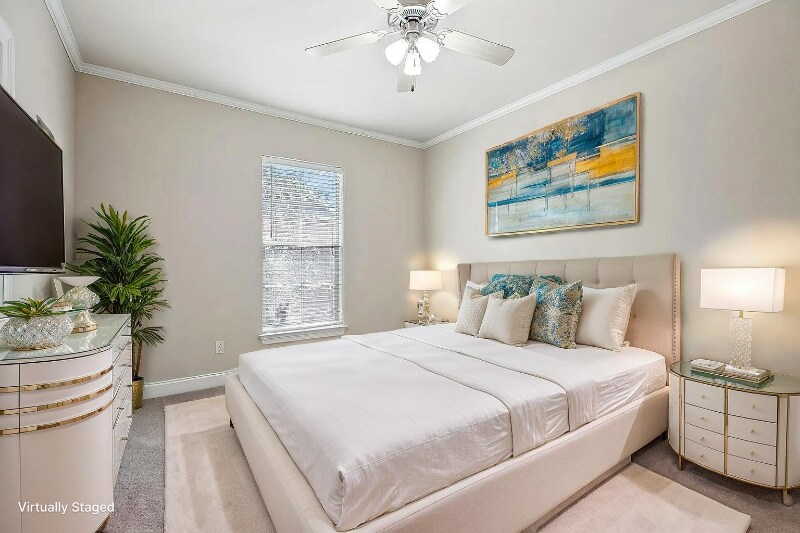 Building Photo - 7300 Burbank Dr