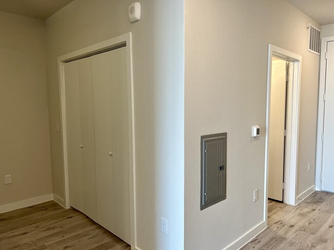 Floorplan - Bridge at Windsor Park