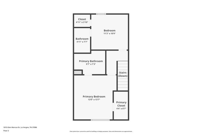 Building Photo - 1015 Glen Marcus Dr