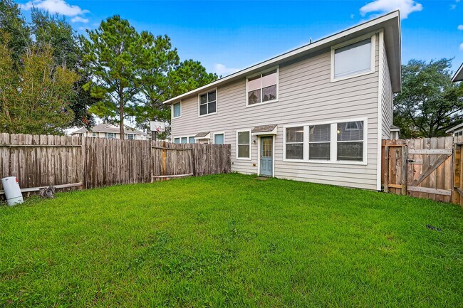 Building Photo - 25222 Boulder Bend Ln