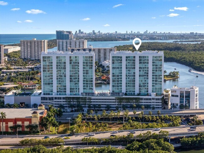 Building Photo - 400 Sunny Isles Blvd