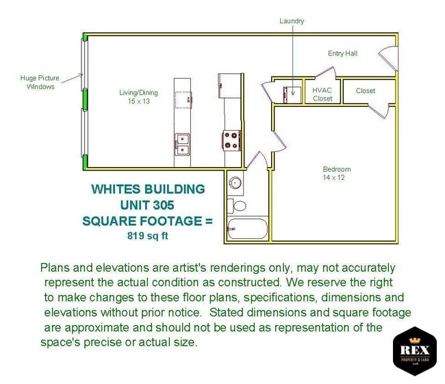 Building Photo - 1-Bedroom Loft, Furnished or Unfurnished ,...