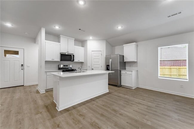 Building Photo - 519 Arizona St