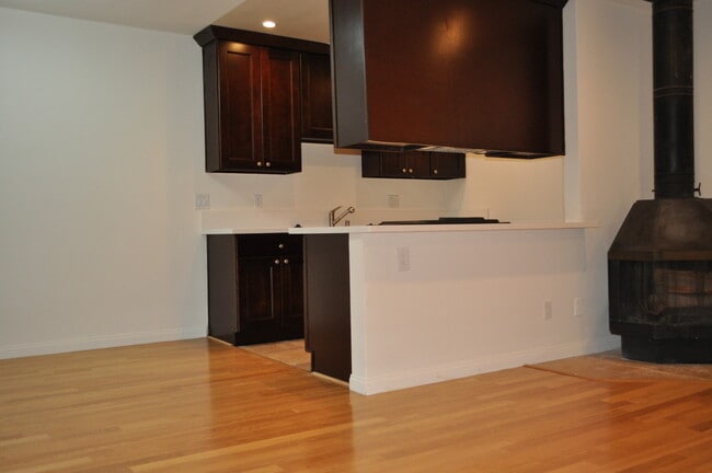 Interior Photo - Newly renovated upper unit in quiet neighborhood.