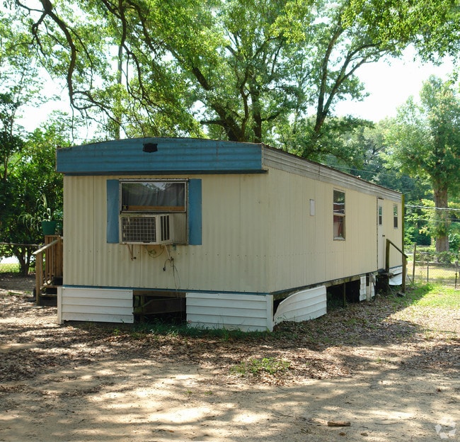 Building Photo - 4400 Jernigan Rd