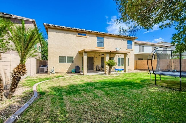 Building Photo - 43283 W Maricopa Ave