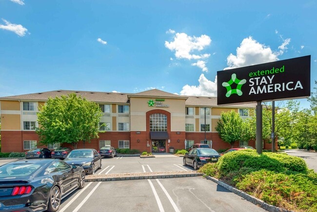 Building Photo - Furnished Studio-Piscataway - Rutgers University