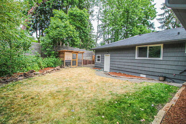 Building Photo - 19547 53rd Ave NE