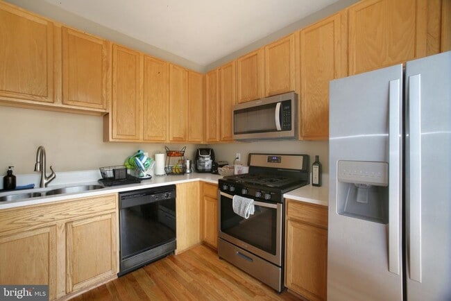 Building Photo - 4809 Stilton Ct