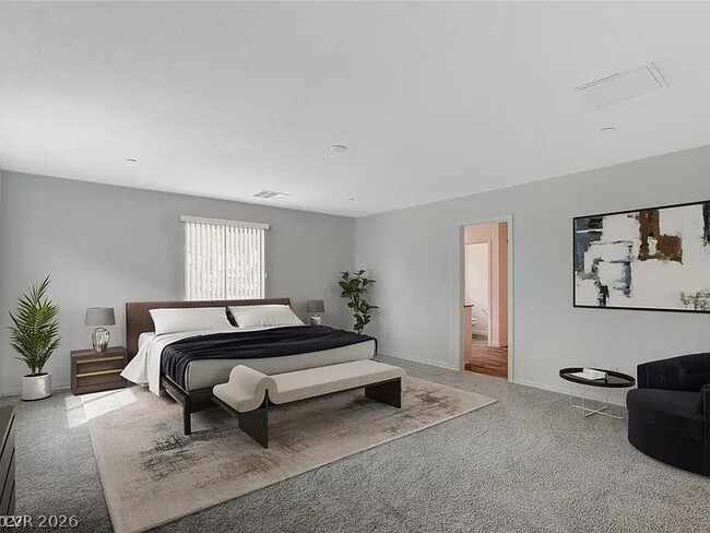 Building Photo - 6432 Spiced Butter Rum St