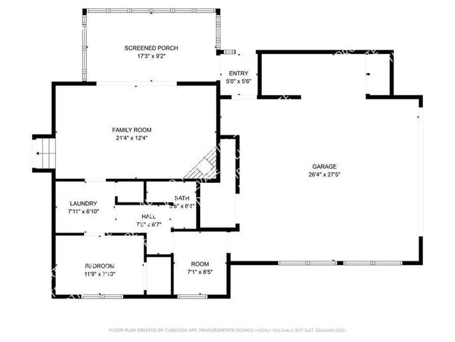 Building Photo - 15503 Dale Rd
