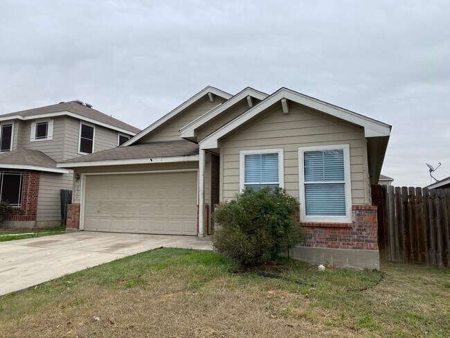 Building Photo - 6914 Hallie Spirit