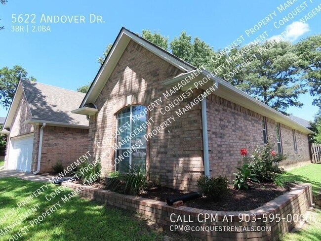 Building Photo - 5622 Andover Dr