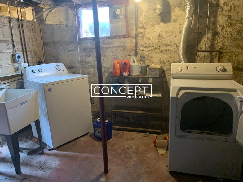 Building Photo - 7 Craigie Terrace