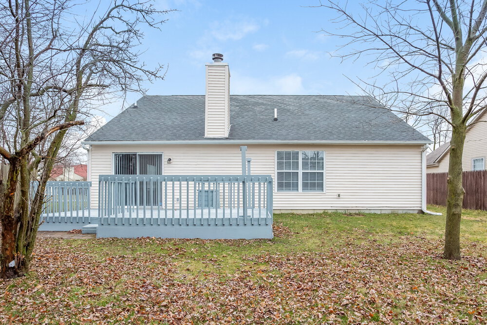 Building Photo - 5507 Old Barn Dr