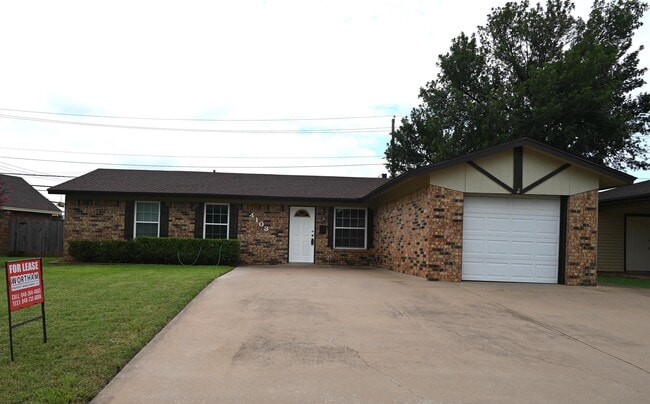 Building Photo - 4103 Beard Ave
