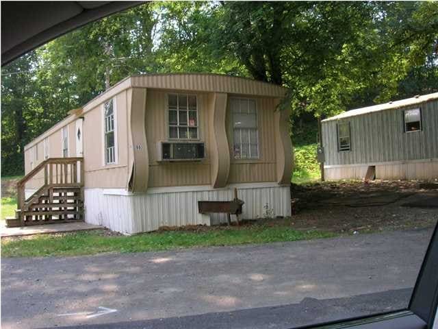  - Hunter Hills Mobile Home Park