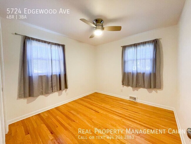 Building Photo - 4 Bed, 2.5 Bath Home -- Over 2k sqft, pati...
