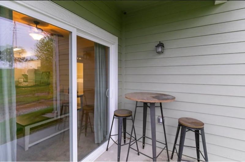 Building Photo - 3602 Dandy Dr