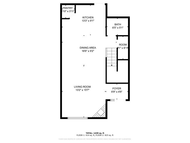 Building Photo - 2232 Denison Ave