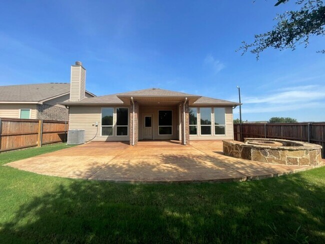 Building Photo - 4605 Hidden Meadows Trail
