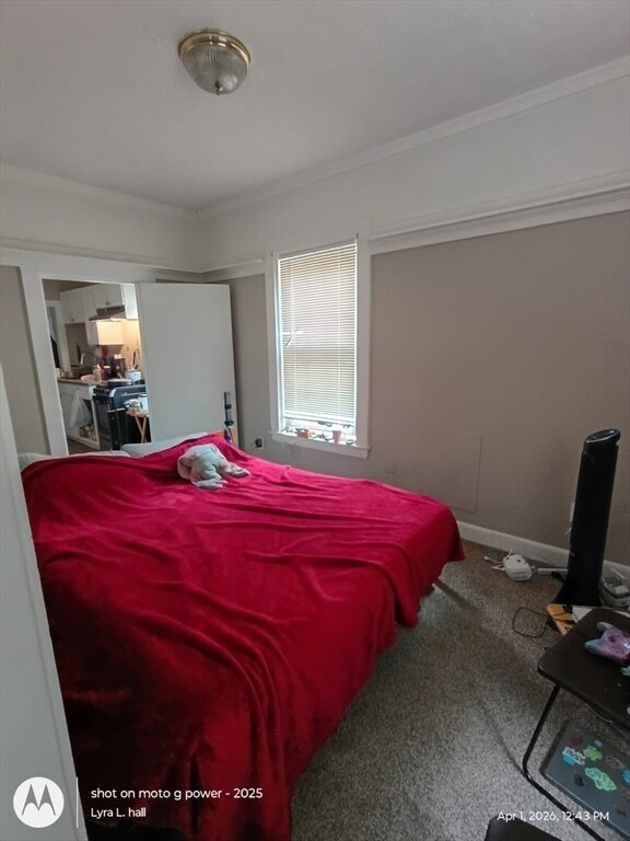 Building Photo - 338 Summer St