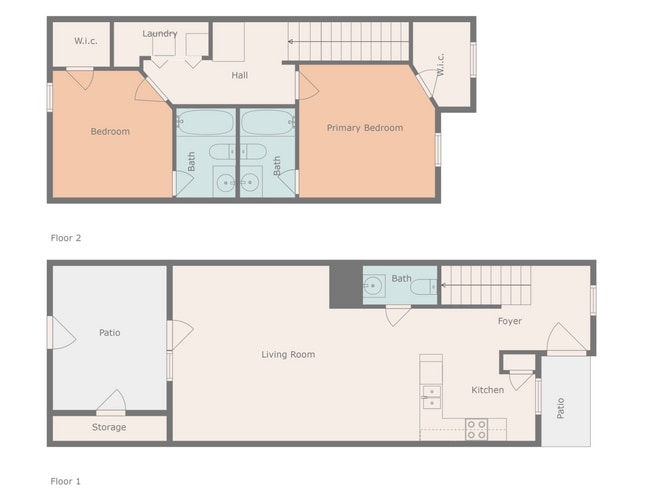 Building Photo - 6003 Cullen Dr