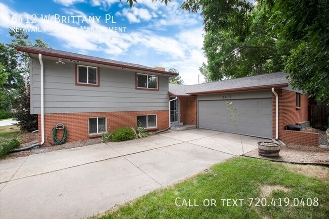 Building Photo - 6412 W Brittany Pl