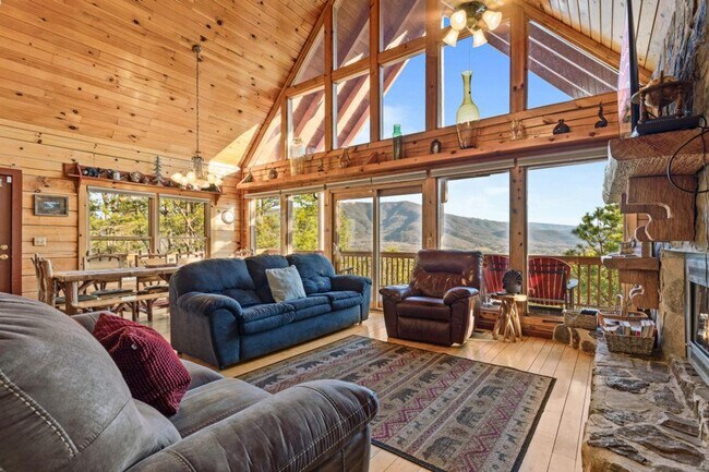 Building Photo - 3044 Wears Overlook Ln