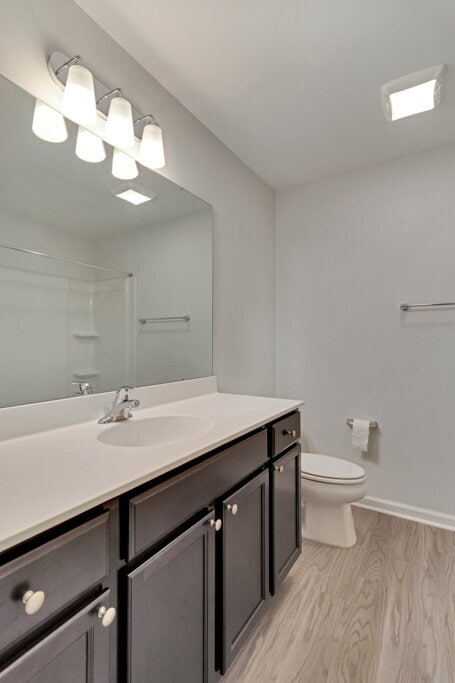 Building Photo - Conveniently located 3 bedroom, 2.5 bathroom townhome in The Commons subdivision