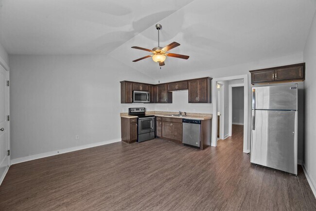 Building Photo - 3904 West Vancroft Circle