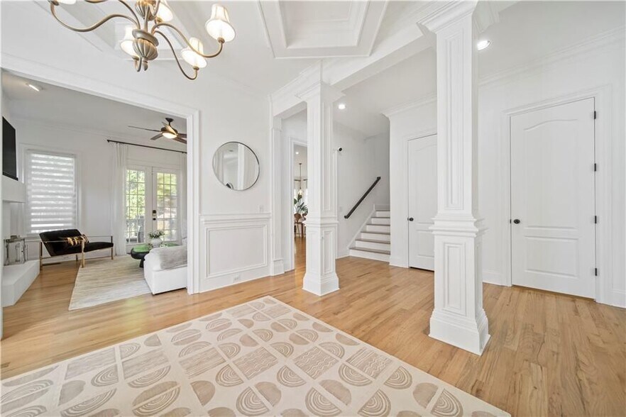 Building Photo - 1796 Buckhead Valley Ln NE