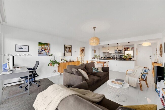 Building Photo - 2451 Brickell Ave