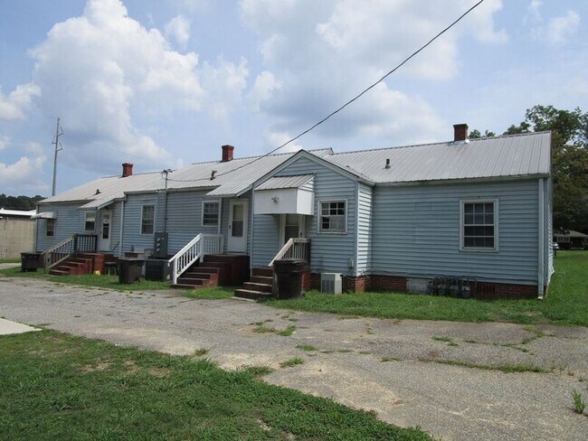 Building Photo - 916 N Tennessee St